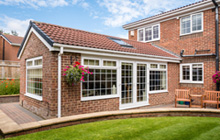 Thomastown house extension leads