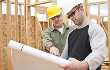Thomastown outhouse construction leads